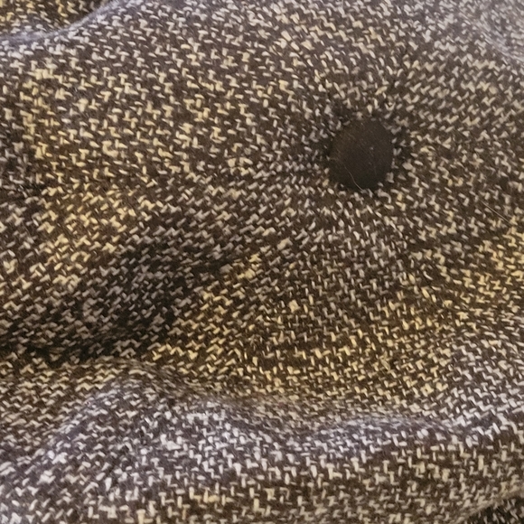 Betmar New York brown hat - Picture 3 of 4